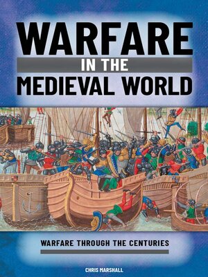 cover image of Warfare in the Medieval World